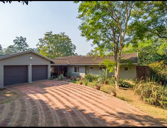 4 BEDROOM FREEHOLD FOR SALE IN WESTVILLE